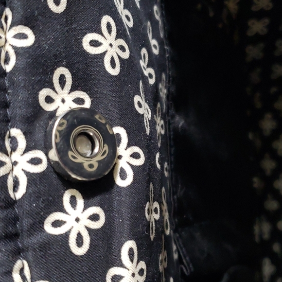 Vera Bradley Tote - 426 - Picture 4 of 8